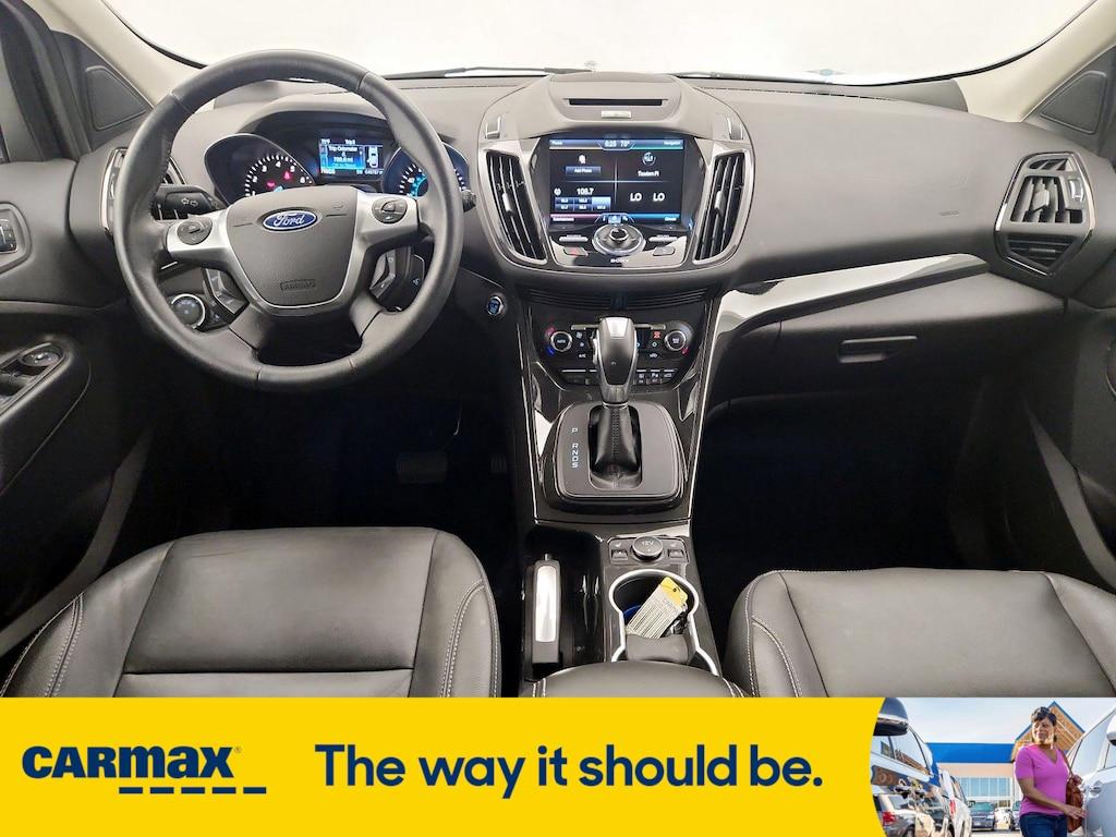 used 2014 Ford Escape car, priced at $17,998