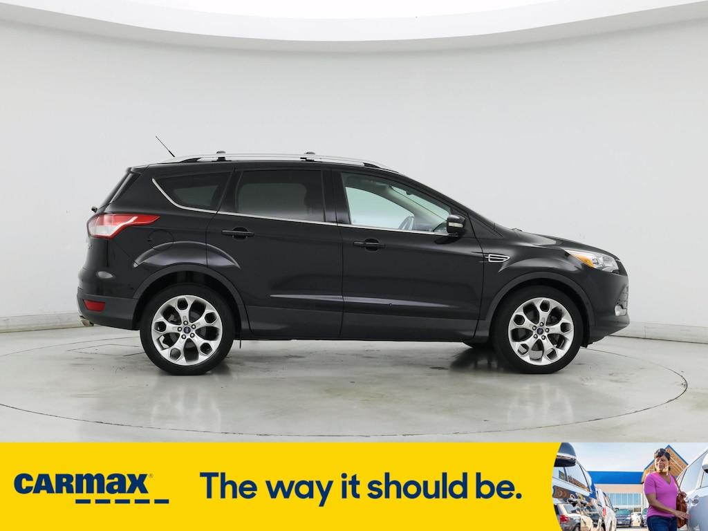 used 2014 Ford Escape car, priced at $17,998