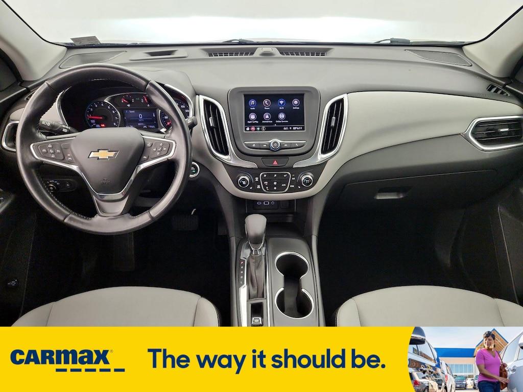 used 2020 Chevrolet Equinox car, priced at $18,998