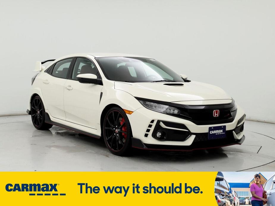 used 2020 Honda Civic car, priced at $39,998