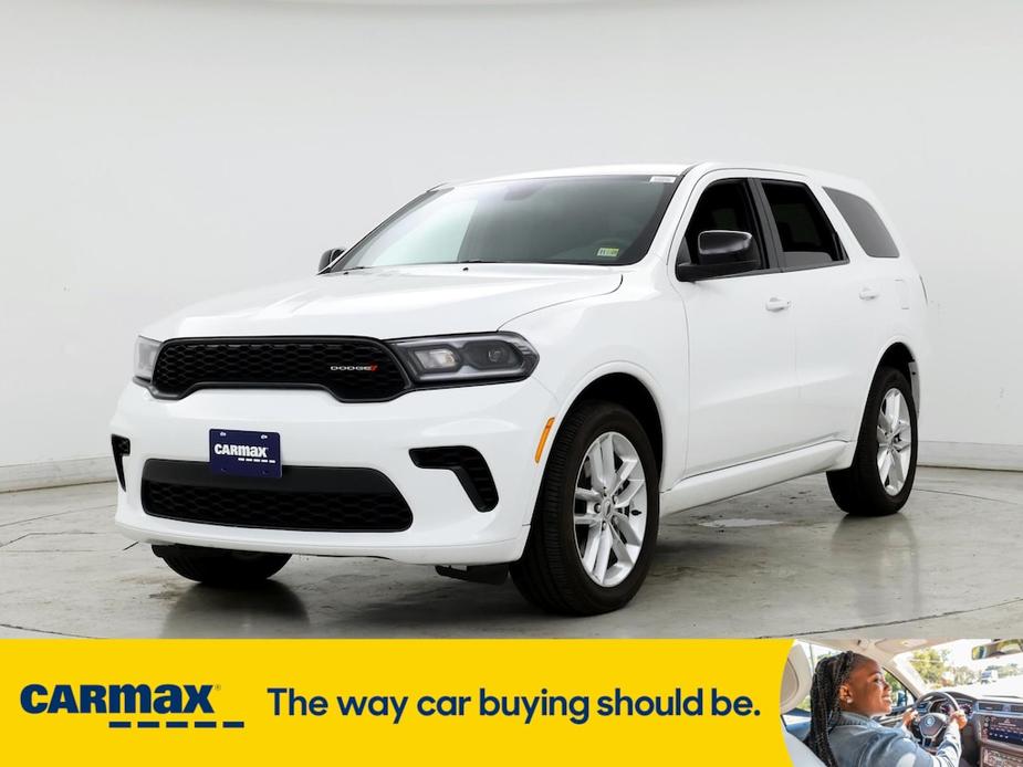 used 2024 Dodge Durango car, priced at $35,998