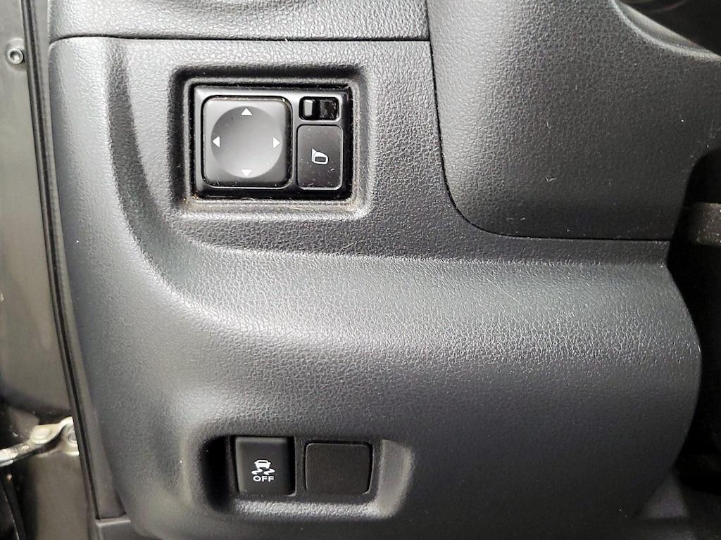 used 2019 Nissan Versa car, priced at $14,998