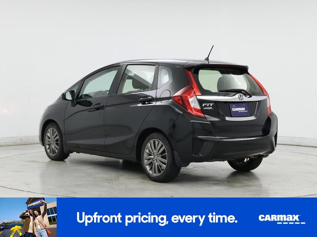 used 2017 Honda Fit car, priced at $16,998