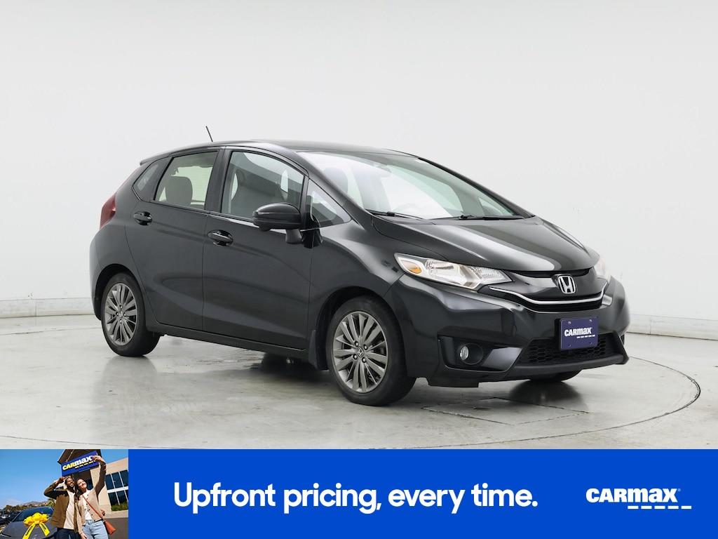 used 2017 Honda Fit car, priced at $16,998