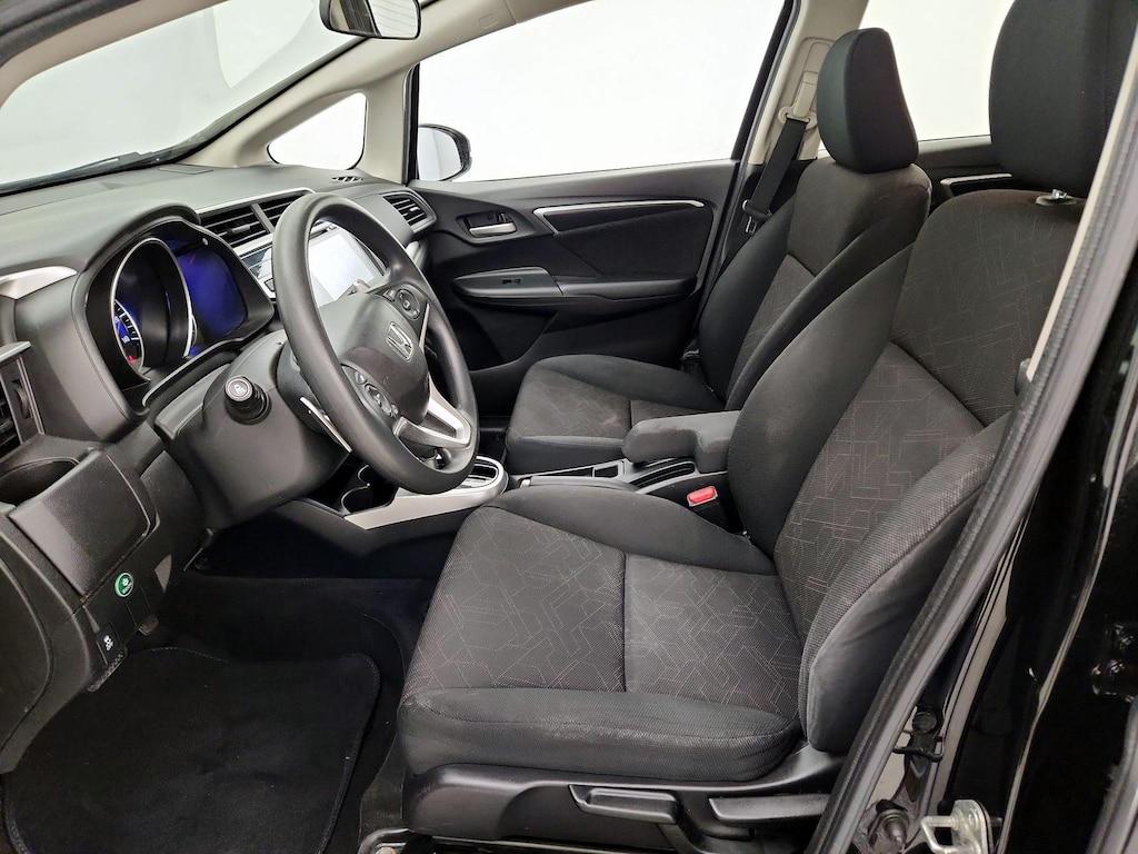 used 2017 Honda Fit car, priced at $16,998