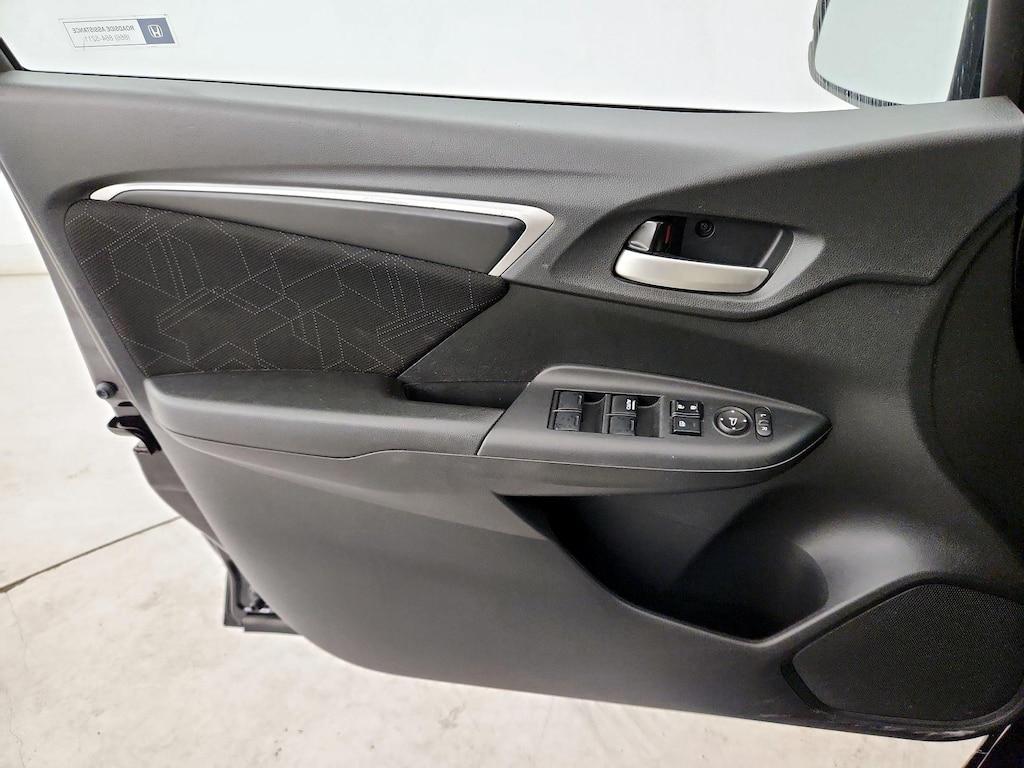 used 2017 Honda Fit car, priced at $16,998