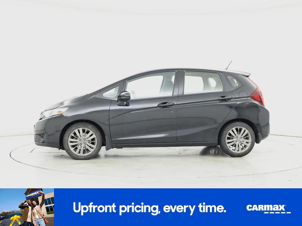 used 2017 Honda Fit car, priced at $16,998