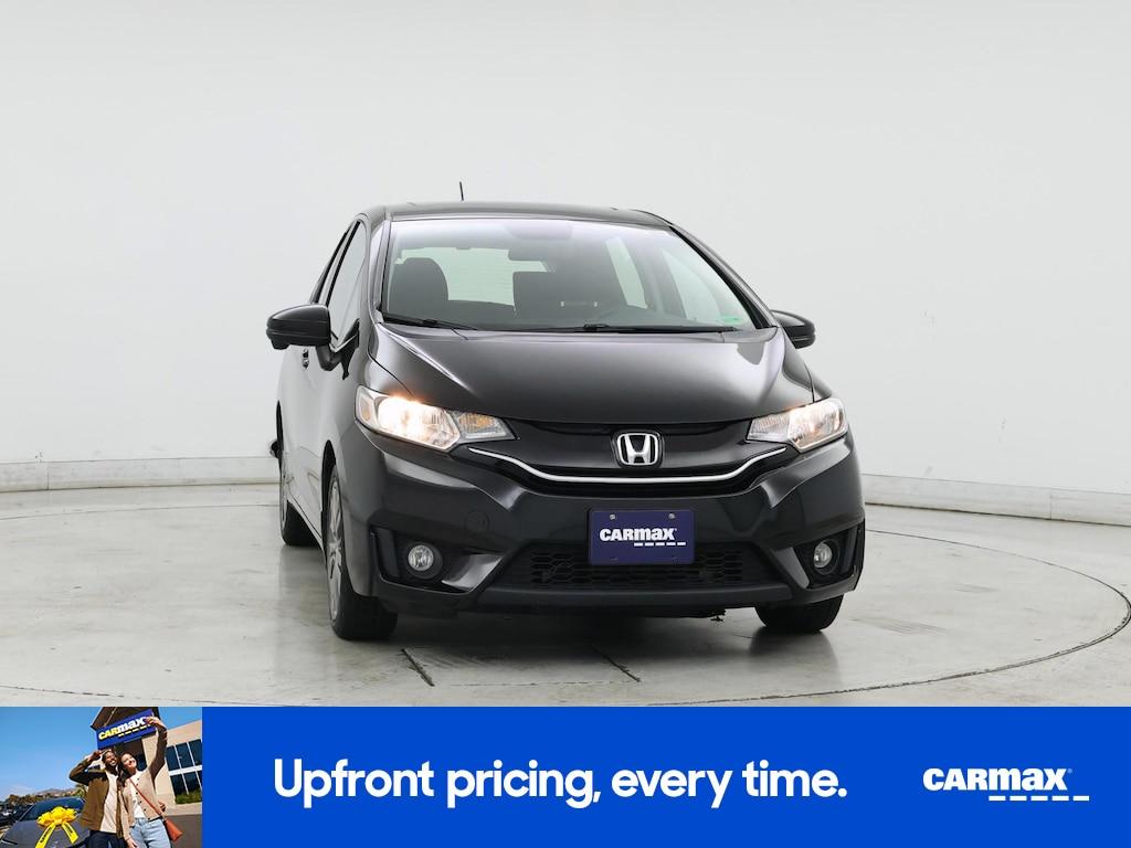 used 2017 Honda Fit car, priced at $16,998