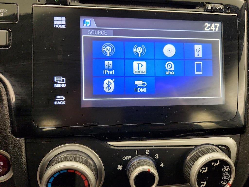 used 2017 Honda Fit car, priced at $16,998