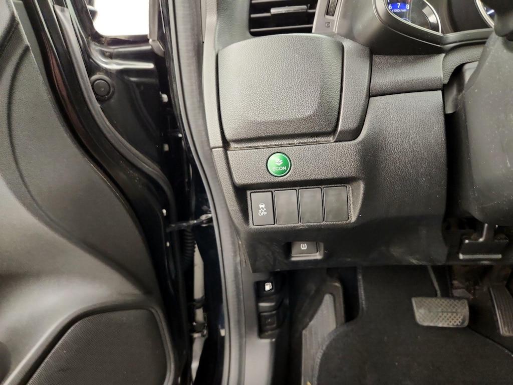 used 2017 Honda Fit car, priced at $16,998