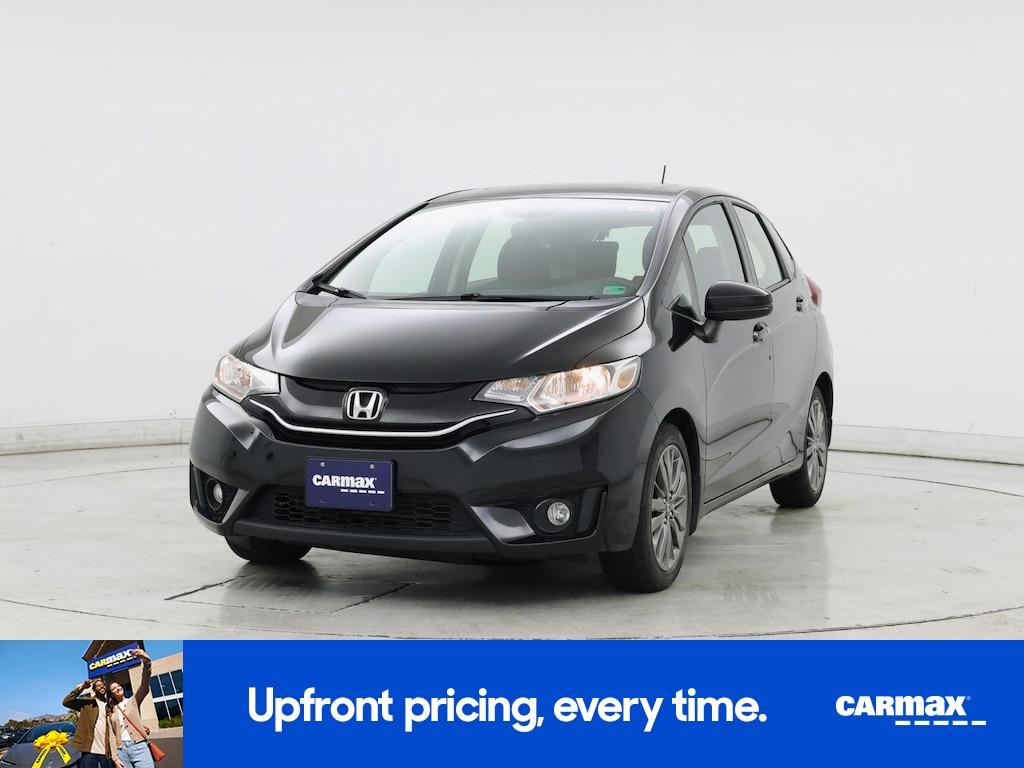 used 2017 Honda Fit car, priced at $16,998