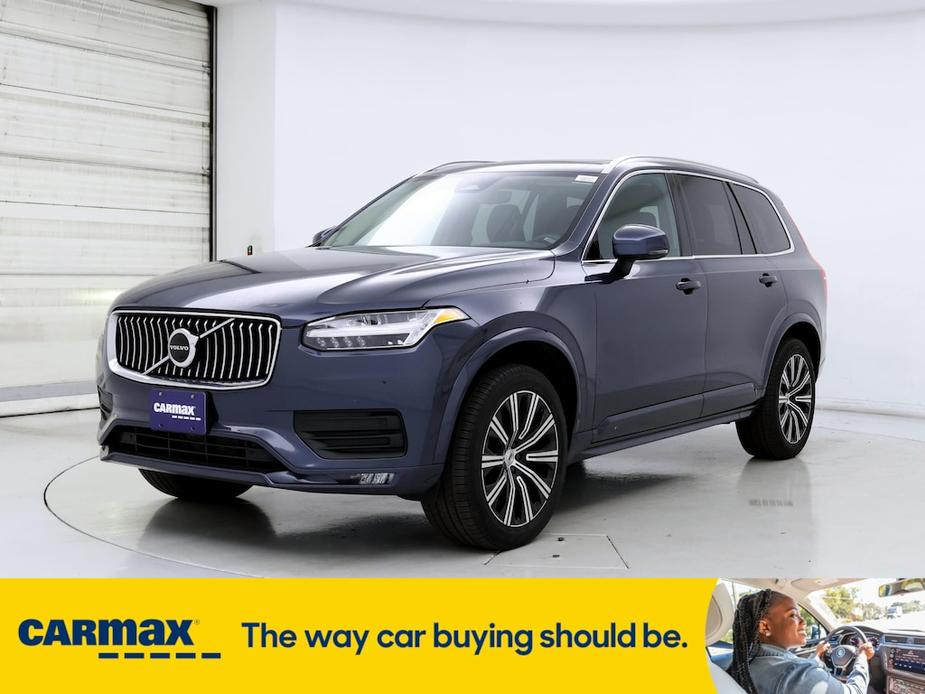 used 2023 Volvo XC90 car, priced at $39,998