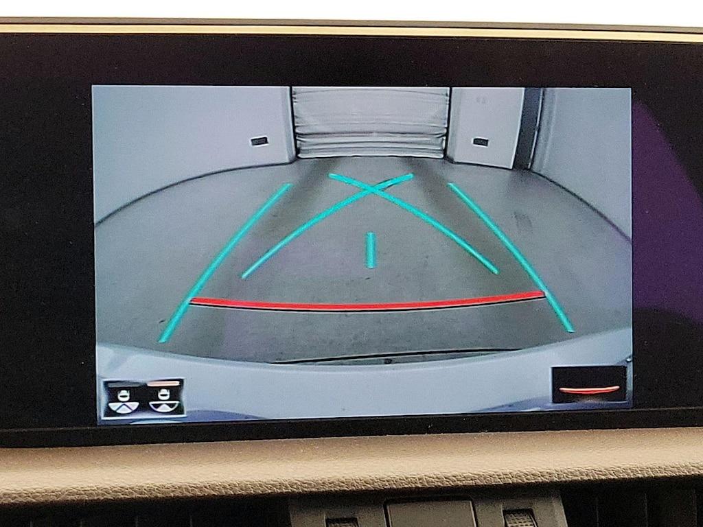 used 2021 Lexus ES 300h car, priced at $36,998