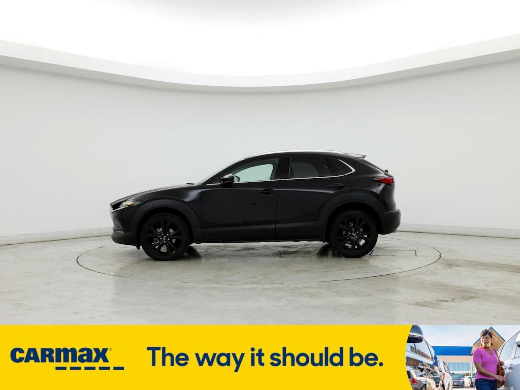 used 2022 Mazda CX-30 car, priced at $25,998