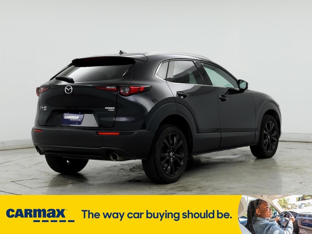 used 2022 Mazda CX-30 car, priced at $25,998