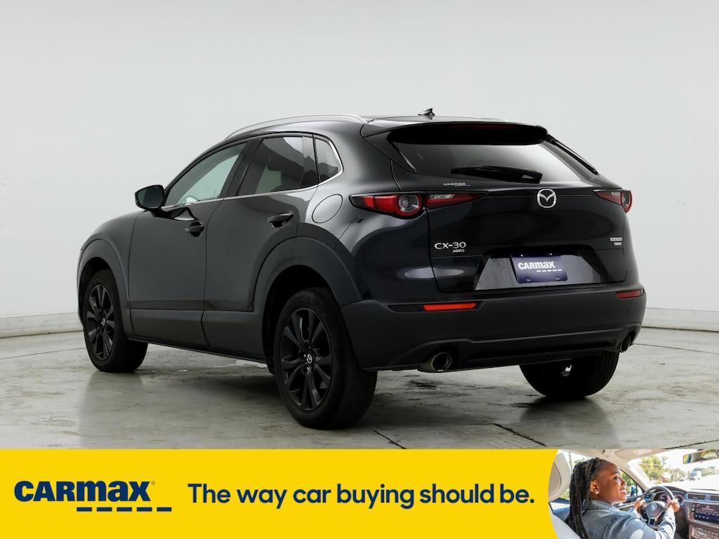 used 2022 Mazda CX-30 car, priced at $25,998