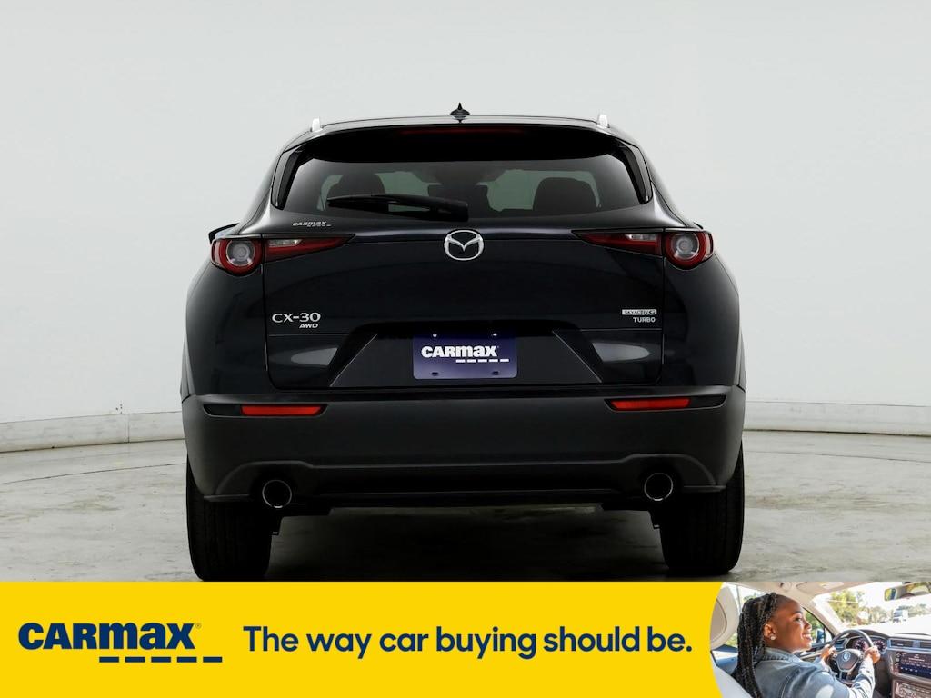 used 2022 Mazda CX-30 car, priced at $25,998