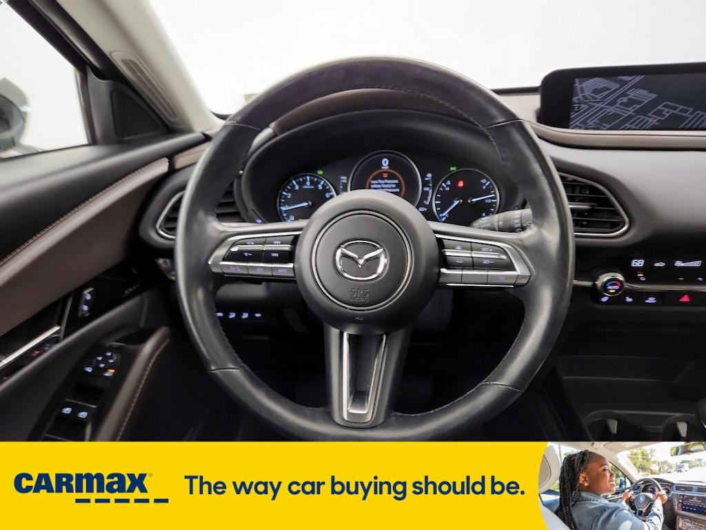 used 2022 Mazda CX-30 car, priced at $25,998