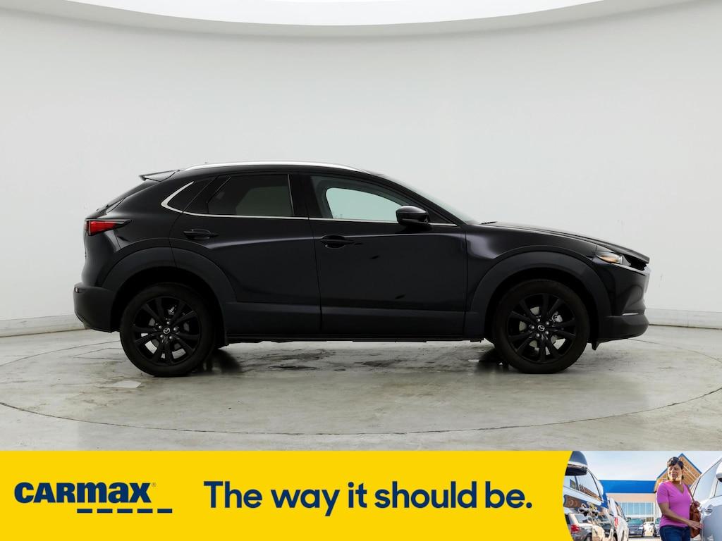 used 2022 Mazda CX-30 car, priced at $25,998