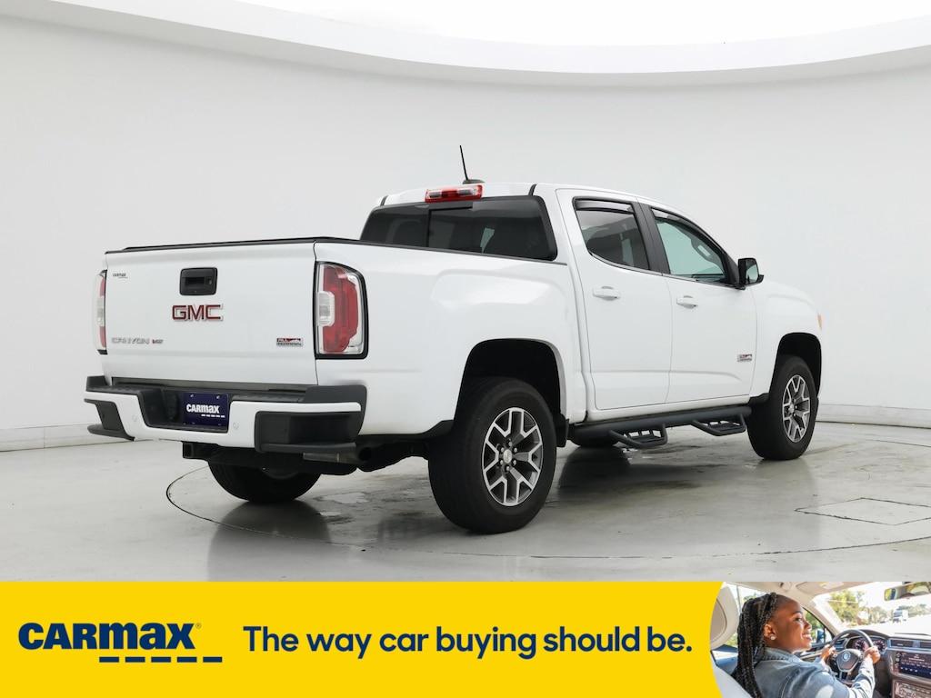 used 2019 GMC Canyon car, priced at $31,998