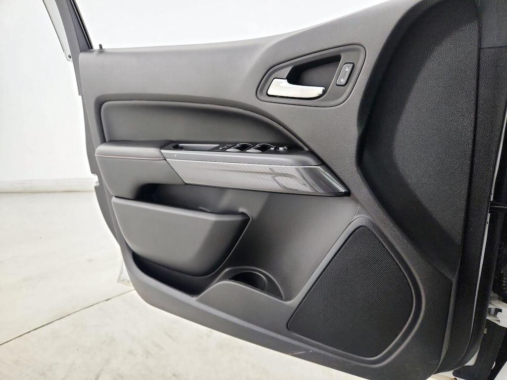 used 2019 GMC Canyon car, priced at $31,998