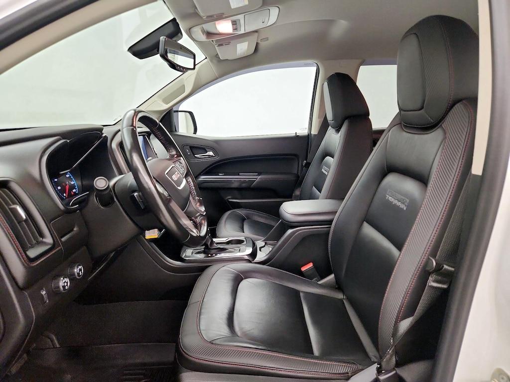 used 2019 GMC Canyon car, priced at $31,998