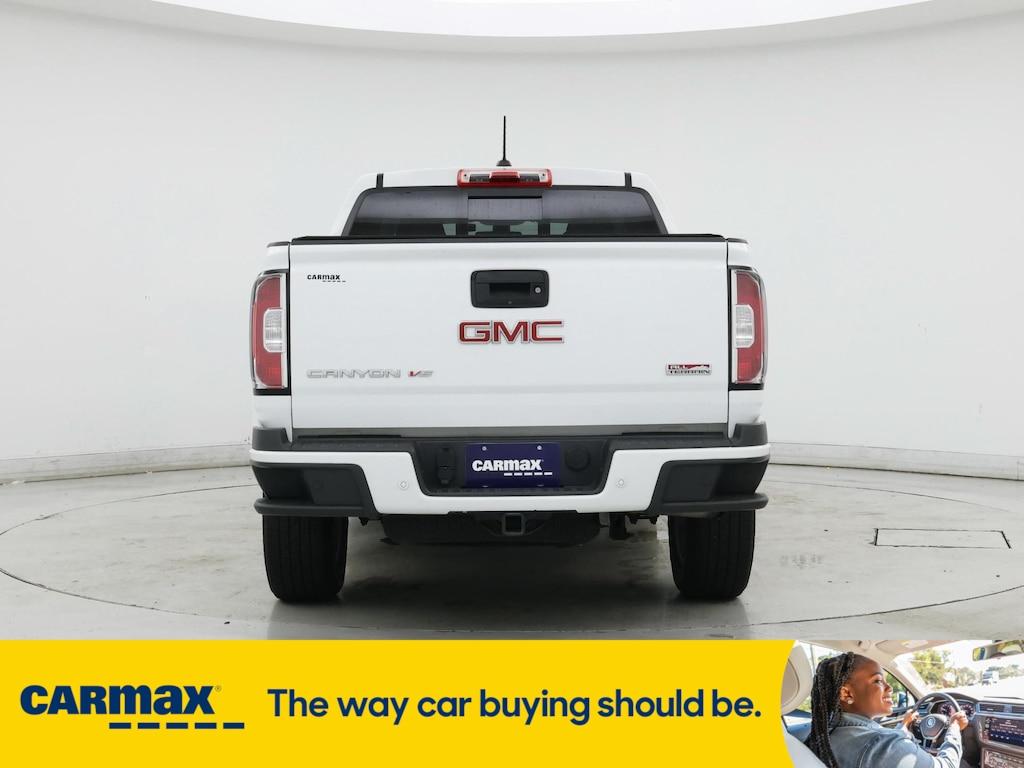 used 2019 GMC Canyon car, priced at $31,998