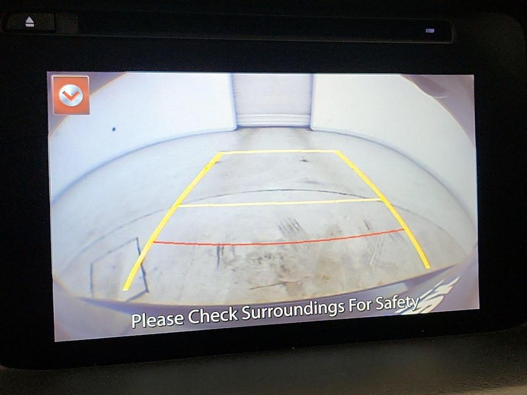 used 2016 Mazda CX-5 car, priced at $15,998