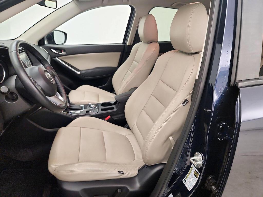 used 2016 Mazda CX-5 car, priced at $15,998