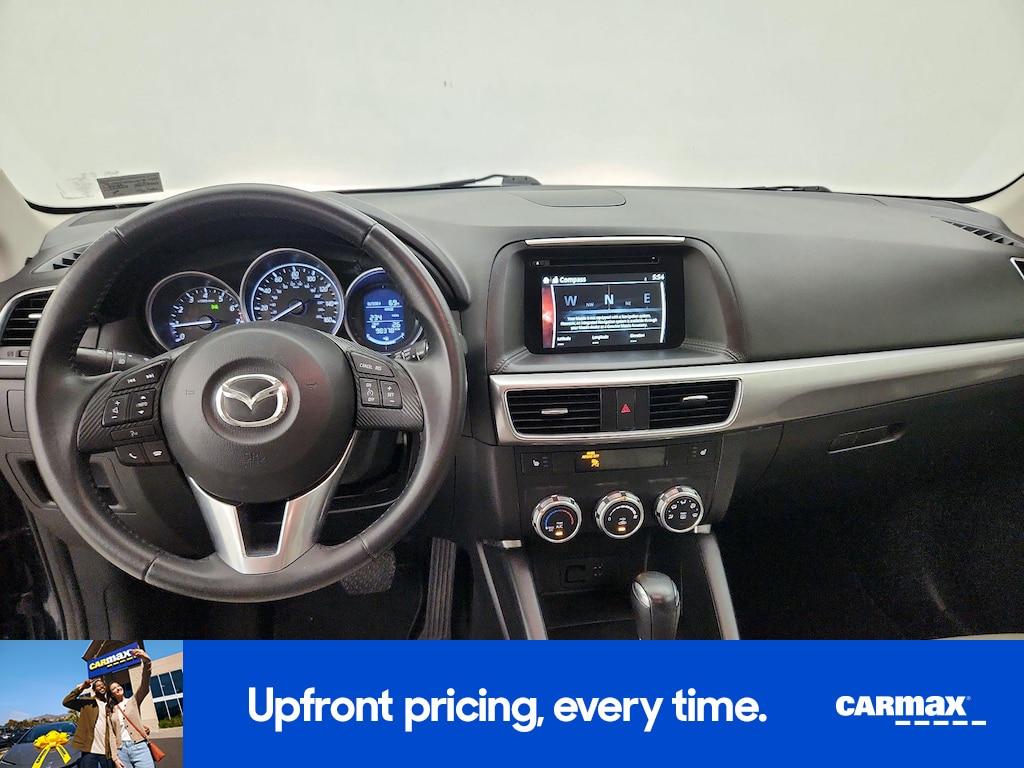 used 2016 Mazda CX-5 car, priced at $15,998