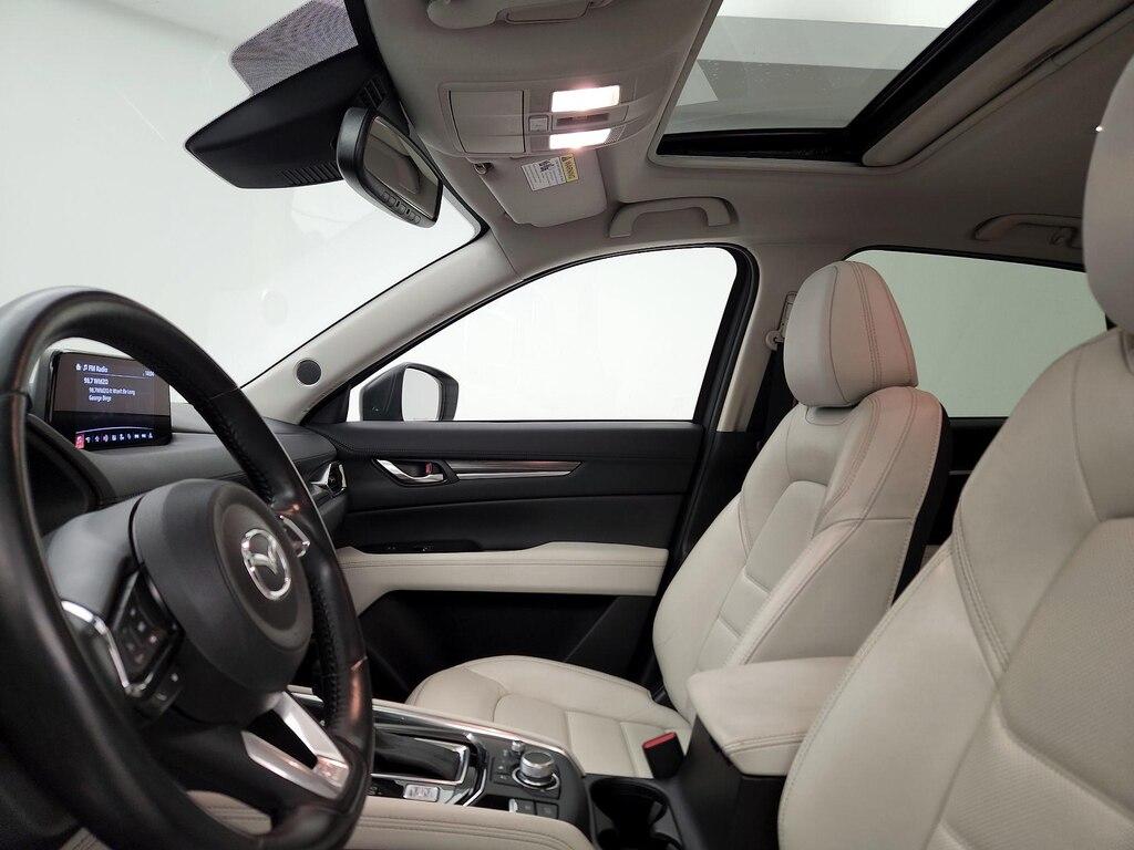 used 2019 Mazda CX-5 car, priced at $25,998