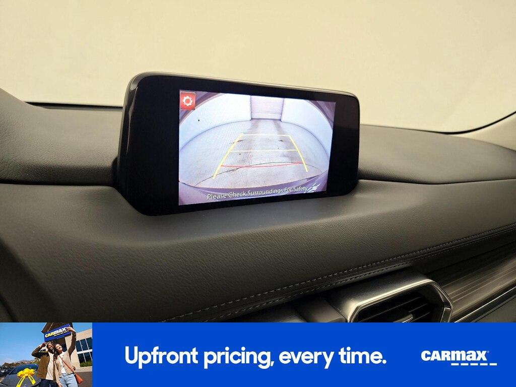 used 2019 Mazda CX-5 car, priced at $25,998