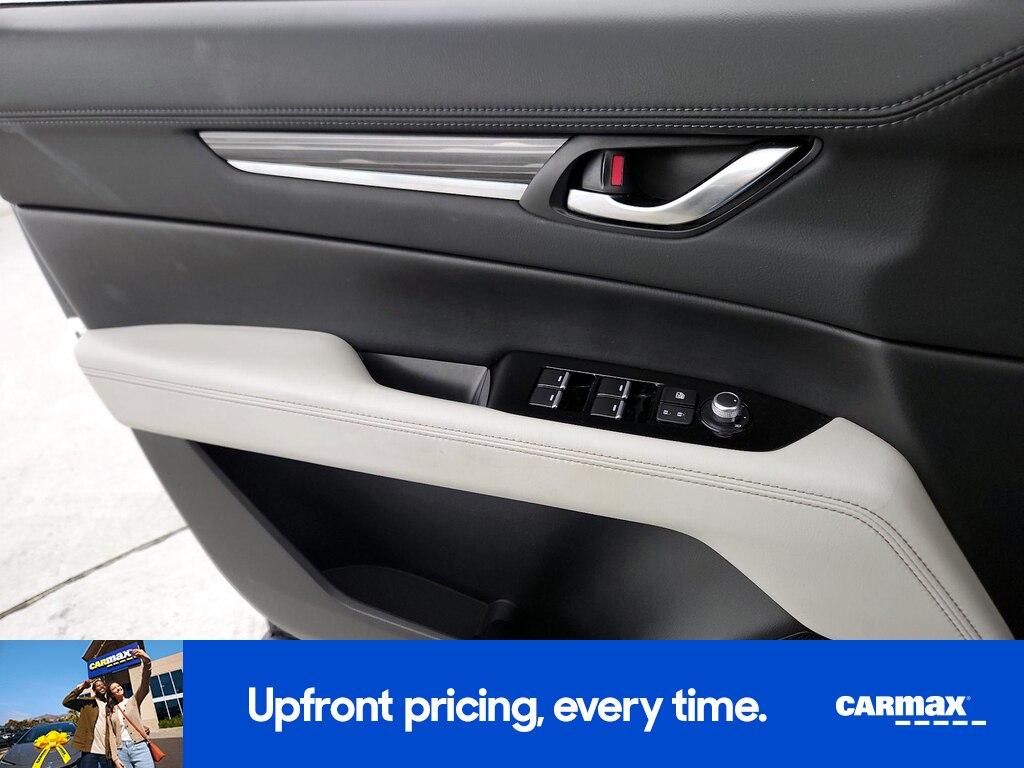 used 2019 Mazda CX-5 car, priced at $25,998