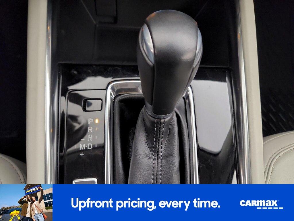 used 2019 Mazda CX-5 car, priced at $25,998