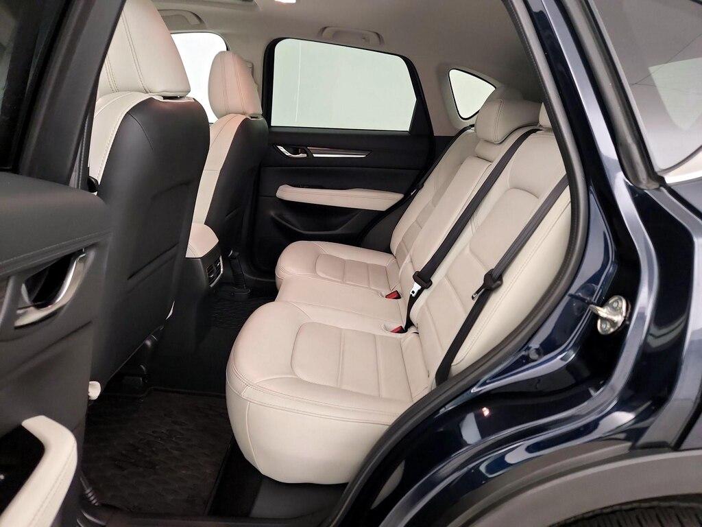 used 2019 Mazda CX-5 car, priced at $25,998