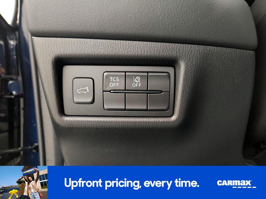 used 2019 Mazda CX-5 car, priced at $25,998