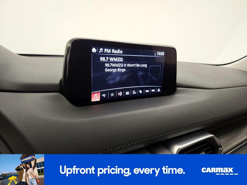 used 2019 Mazda CX-5 car, priced at $25,998