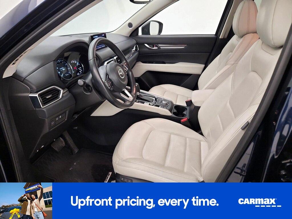used 2019 Mazda CX-5 car, priced at $25,998