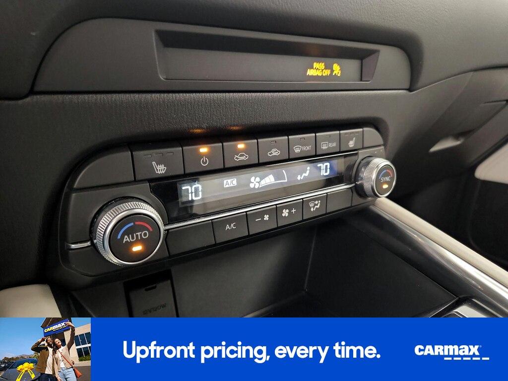 used 2019 Mazda CX-5 car, priced at $25,998