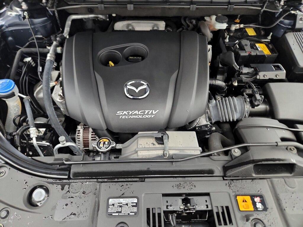 used 2019 Mazda CX-5 car, priced at $25,998