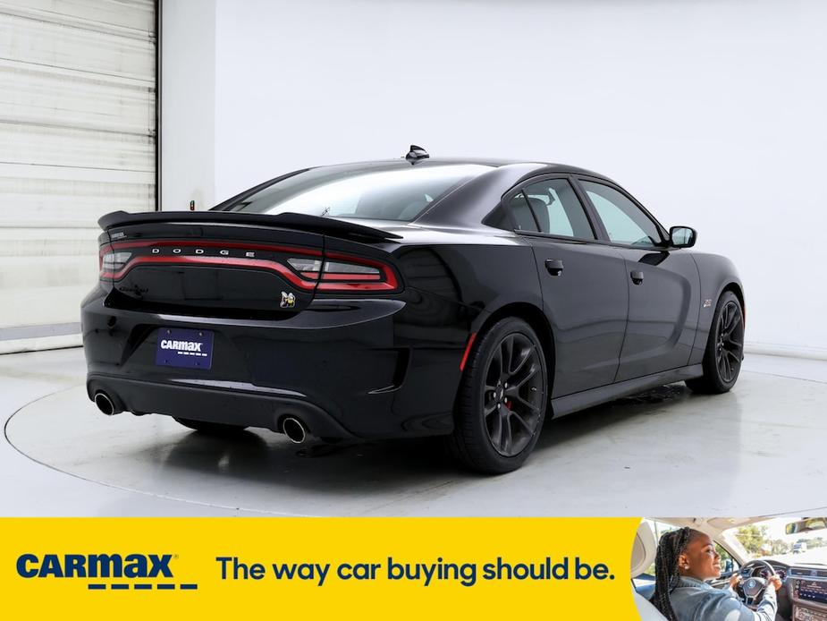 used 2020 Dodge Charger car, priced at $42,998