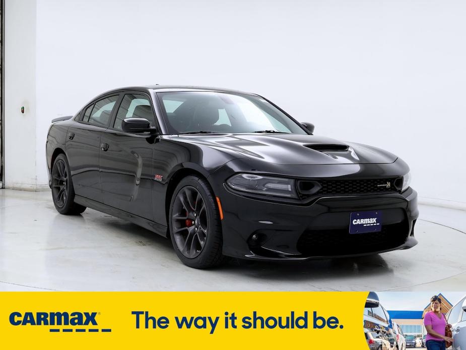 used 2020 Dodge Charger car, priced at $42,998