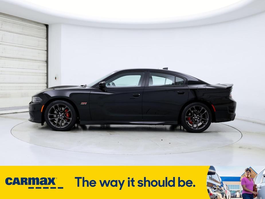 used 2020 Dodge Charger car, priced at $42,998