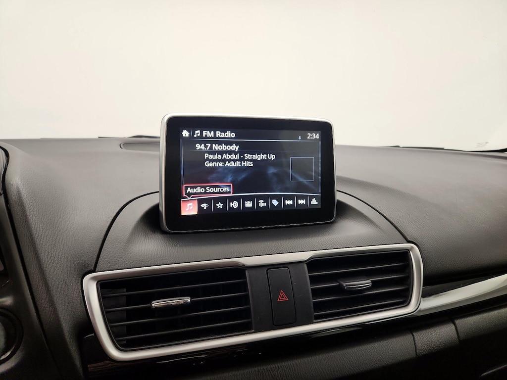 used 2016 Mazda Mazda3 car, priced at $14,599