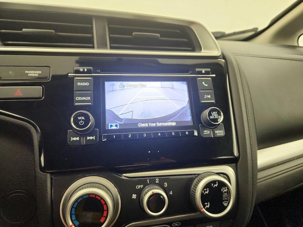 used 2015 Honda Fit car, priced at $15,998