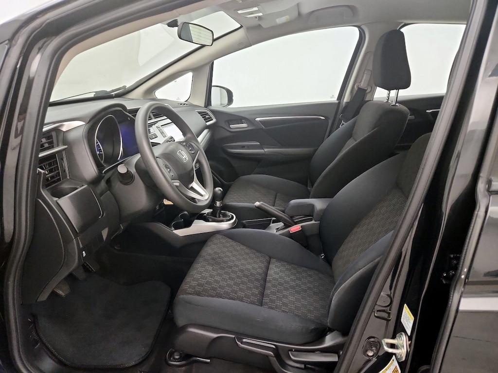 used 2015 Honda Fit car, priced at $15,998