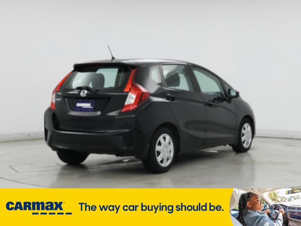 used 2015 Honda Fit car, priced at $15,998