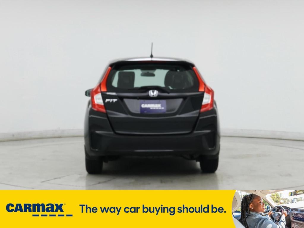 used 2015 Honda Fit car, priced at $15,998