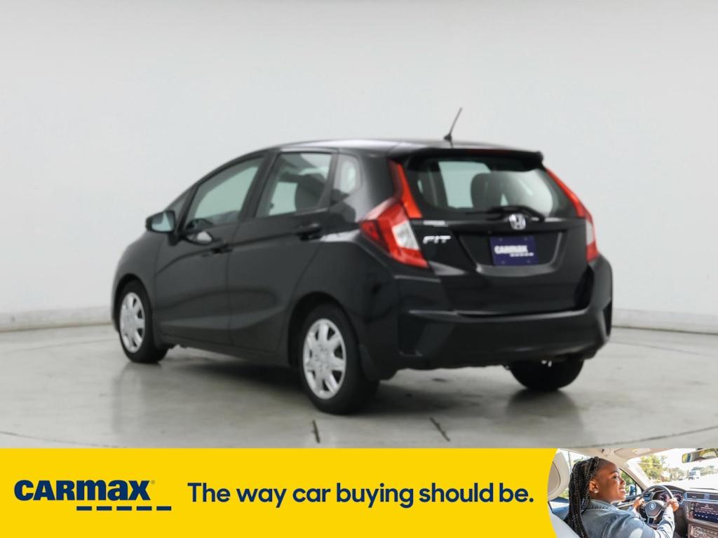 used 2015 Honda Fit car, priced at $15,998