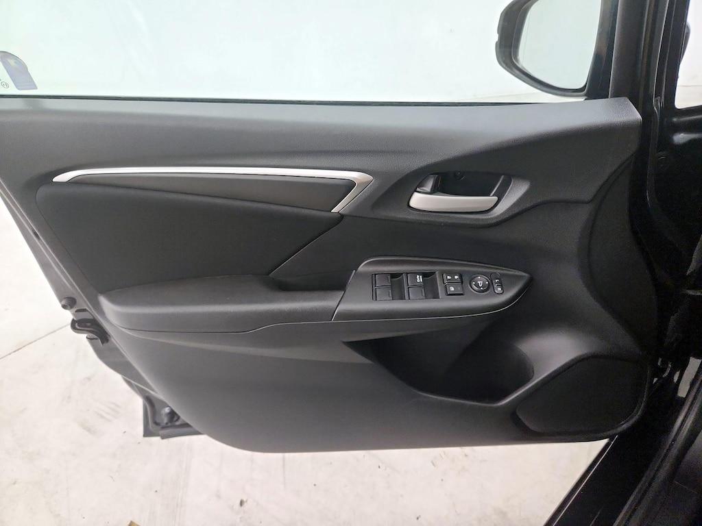 used 2015 Honda Fit car, priced at $15,998